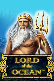 lord of the ocean slot demo